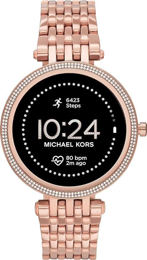 michael kors smartwatch kopen|Michael Kors watches smartwatch women.